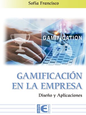 cover image of Gamificación en la Empresa